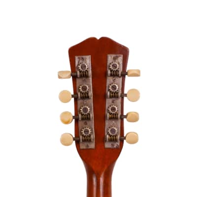 1923/24 Vega Style K Banjo Mandolin image 4