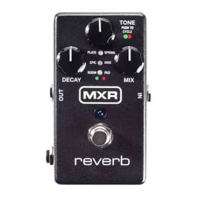 Reverb.com listing, price, conditions, and images for dunlop-mxr-m300-reverb