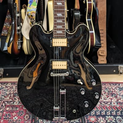 Epiphone Riviera 1997 Gibson P94 Nick Valensi for sale