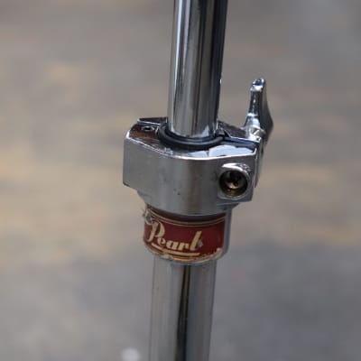Pearl Single Braced Straight Stand image 2