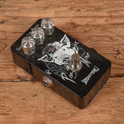 Reverb.com listing, price, conditions, and images for skreddy-pig-mine