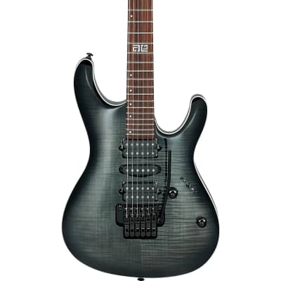 TAGIMA Kiko Loureiro Signature K1 / Silver Sparkle | Reverb