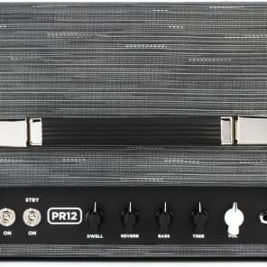 Morgan Amps PR12 1 x 12 inch 12-watt Combo Amp - Twilight image 2