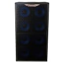ASHDOWN ABM-810H EVO IV Ex-Display 1200W Blue Line 8x10 Bass Speaker Cabinet