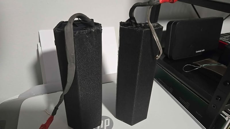 Sony SA-CT60 (Surround Speaker Pair)  			