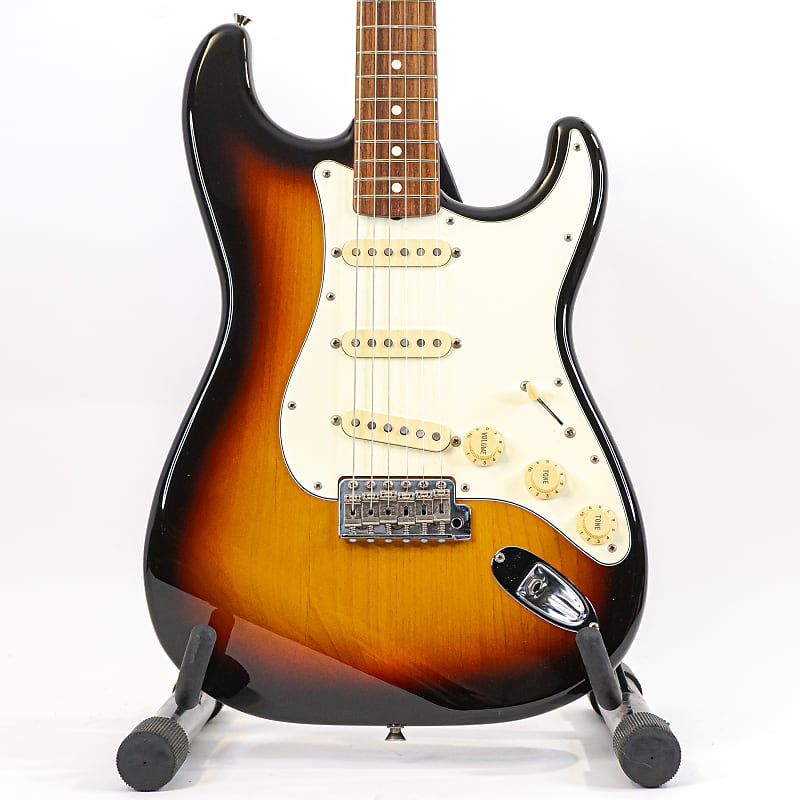 Fender Japan ST57-US BLK - guitarshoptantan （ギターショップ