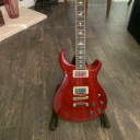 PRS S2 McCarty 594 Thinline 2020 - Present - Vintage Cherry