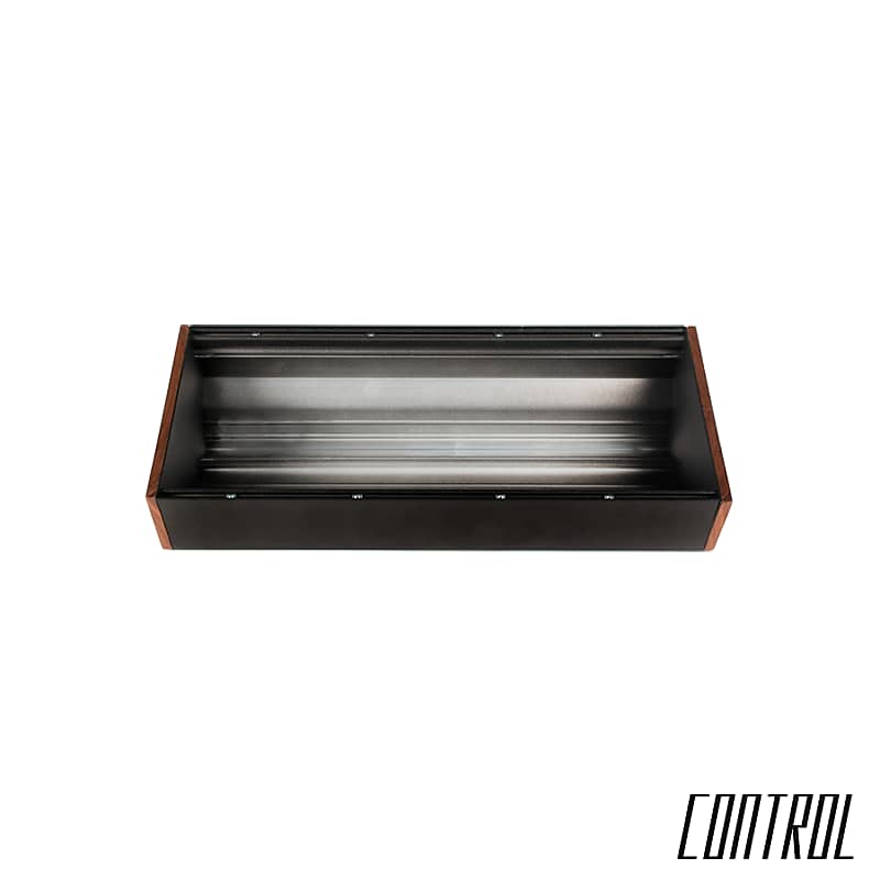 60HP Eurorack Case Reverb