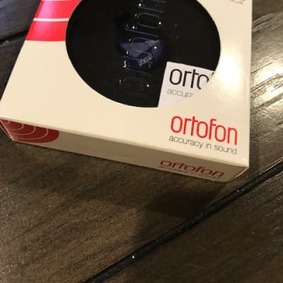 Ortofon 2m Blue Stylus Mint - FREE Shipping image 1