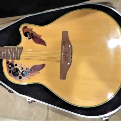 ovation celebrity deluxe 12 string | Reverb