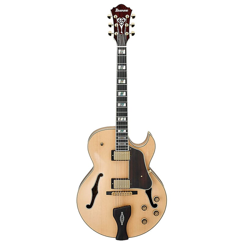 Ibanez Signature LGB30-NT George Benson image 1