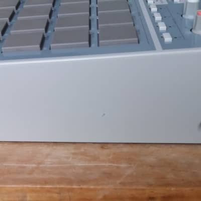 Akai MPC2000XL 32MB Memory Serviced image 5