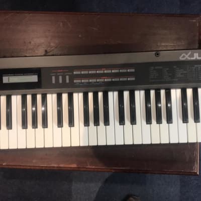 roland  juno alpha 2