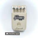 Marshall JH-1 Jackhammer Overdrive Distortion Guitar Effect Pedal