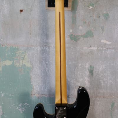Fender Aerodyne Special Precision Bass 2022 - Present - Hot Rod Burst image 7