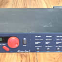 Waldorf Microwave Rackmount Wavetable Synthesizer 1989 - Blue