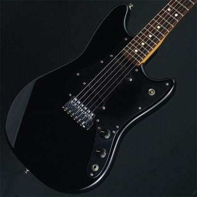 Fender MEX [USED] Cyclone Mod. (Black) [SN.MN8118024] image 1