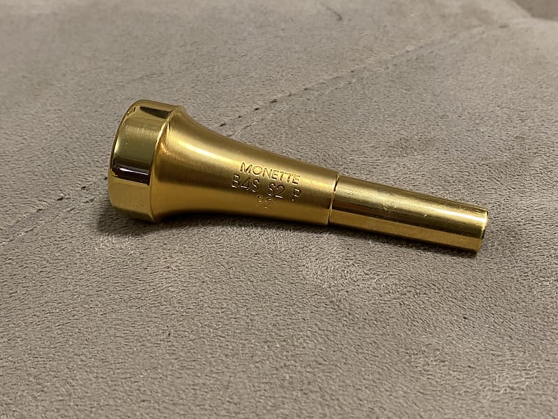 Monette B4S S2 Prana Resonance Mouthpiece