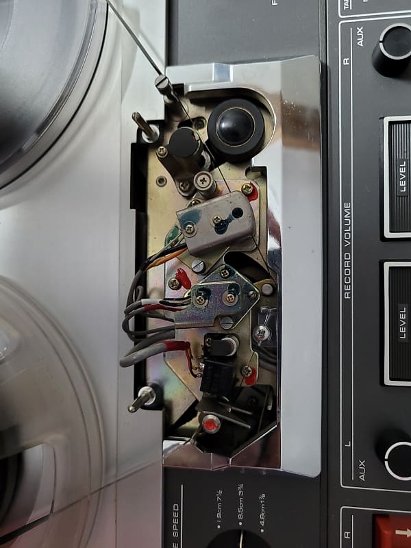 Sony TC-366 stereo tape recorder - Catawiki