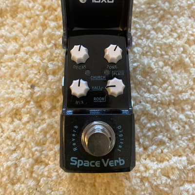 Joyo JF-317 Space Verb | Reverb