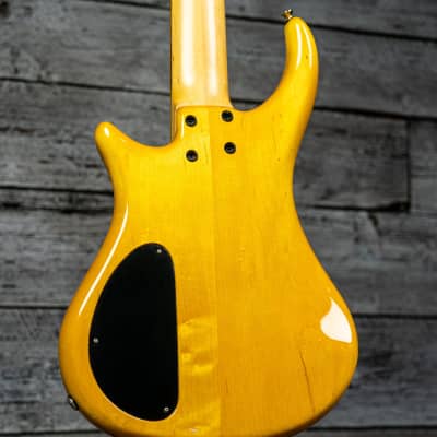 Pedulla Thunderbolt 5-String image 7
