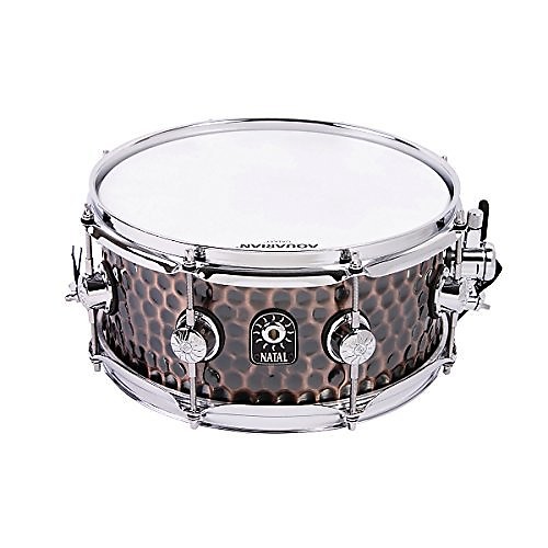 Natal Steel Shell Snares review