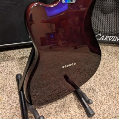 Firefly FFJA VI Baritone 30