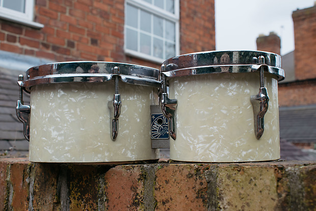 Premier olympic drum kit for sale 2025