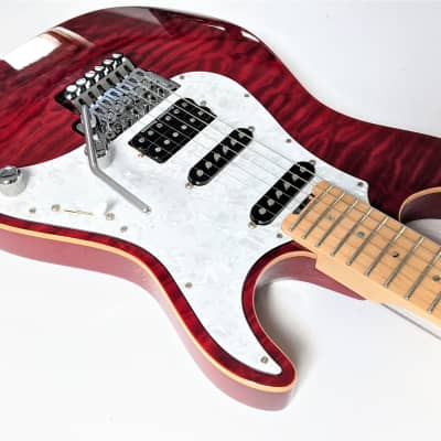 ESP Edwards Snapper E-SN-145FR made in Japan | Reverb Hungary