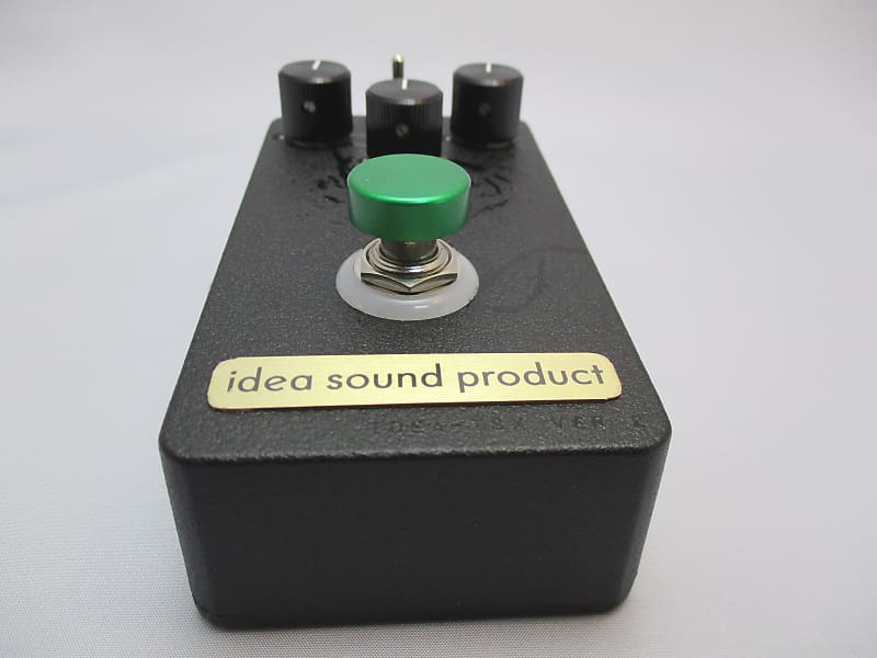 idea sound product IDEA-TSX ver.2 | Reverb Canada