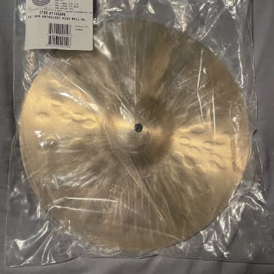 Sabian Anthology HHX 14” Hi Hat Cymbals!  New! image 10