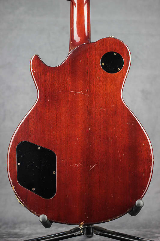日本製 Greco LGB-100 Les Paul Bass エレキベース Rare Japan High class Greco LGB 100 LP Les Paul Bass EB 2000