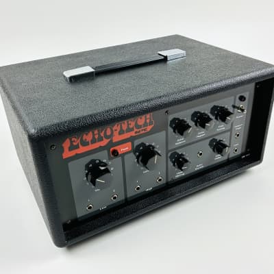 Reverb.com listing, price, conditions, and images for univox-em-200-echo-tech