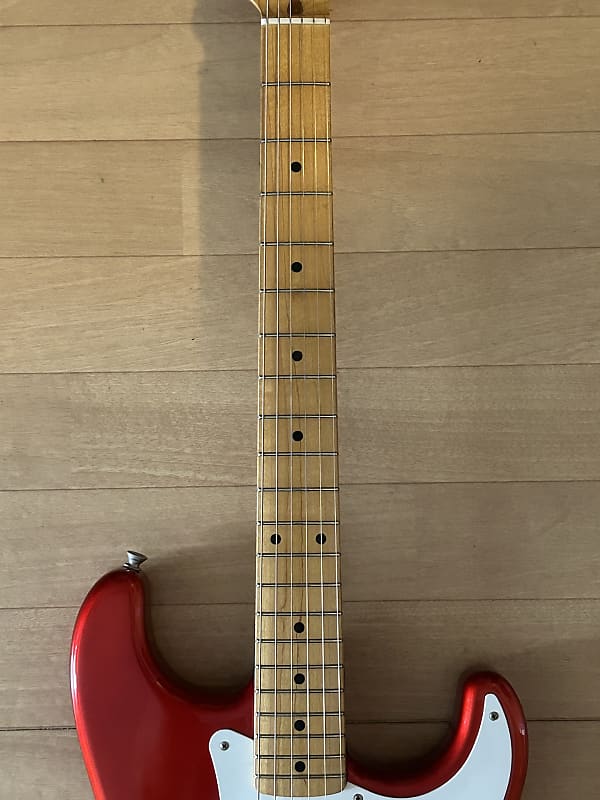1995 Fender Japan ST62 Fender USA Pick Up Car 3.3kg | Reverb