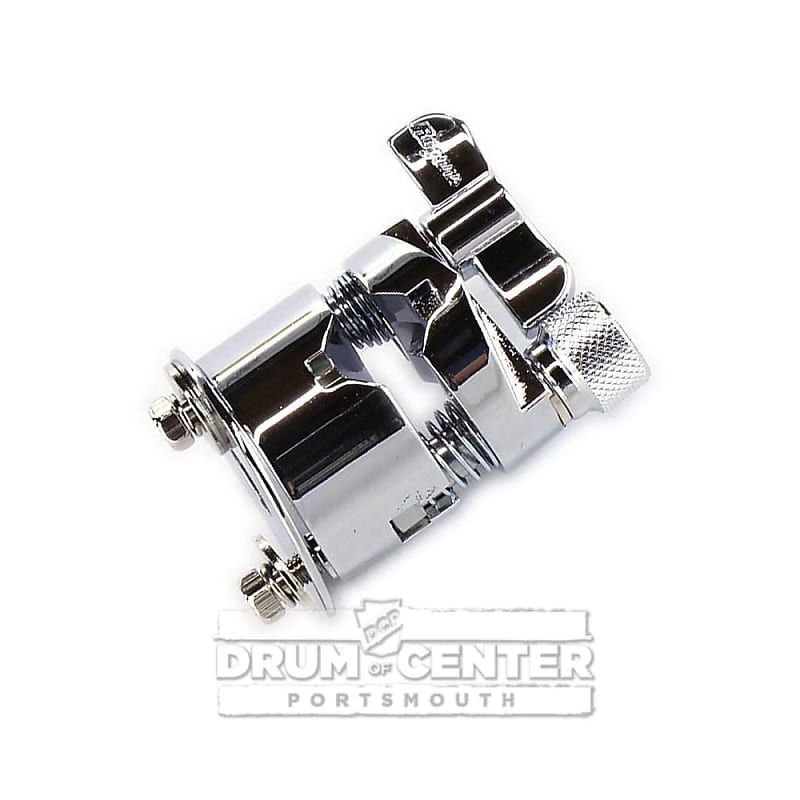 Rogers Dynomatic Floor Tom Leg Bracket Reverb UK