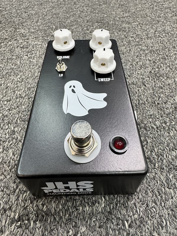 JHS Haunting Mids