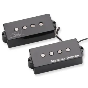 Seymour Duncan SPB-3 SJB-3 PJセット Seymour Duncan SPB-3 Quarter