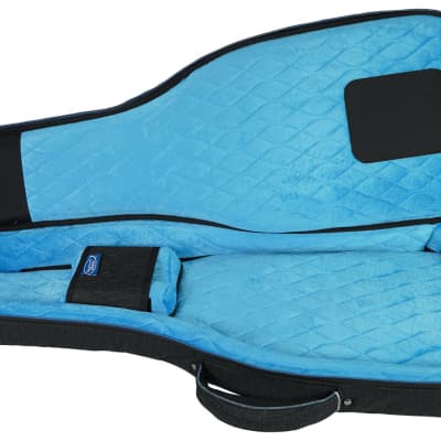 Reunion Blues RBCE1 Continental Voyager Electric Guitar Case