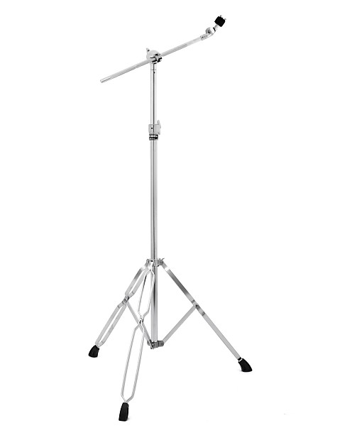 Mapex B200-RB Rebel Double-Braced Boom Cymbal Stand image 1