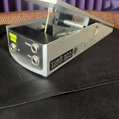 Ernie Ball 6166 Mono Volume Pedal