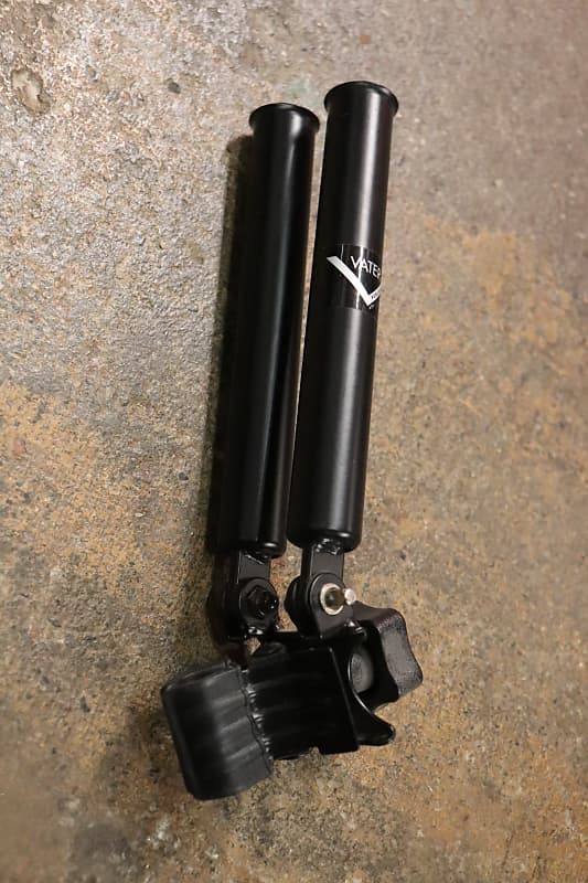 Vater Single Pair Drum Stick Holder Reverb
