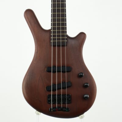 Warwick Warwick Thumb Bass Bolt-On 4Strings [SN D024372 95] (02/01) for sale