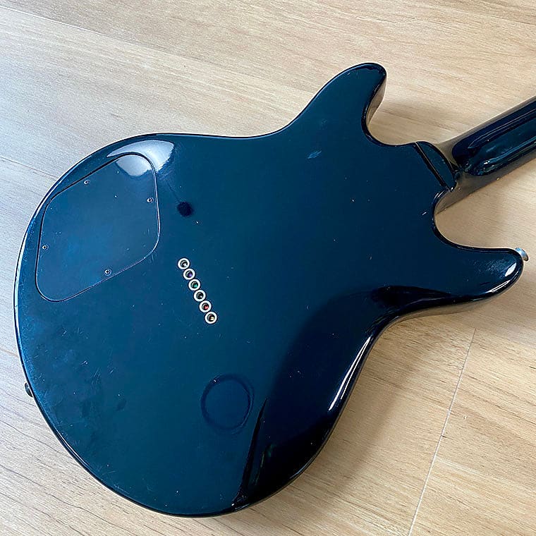 Yamaha SG-RR Standard | Reverb