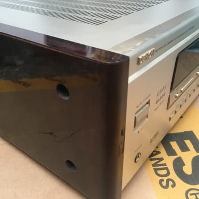 Denon AVR-3200G image 4