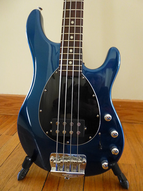 Music Man Usa Sterling 2007 Safe delivery from Japan | eBay