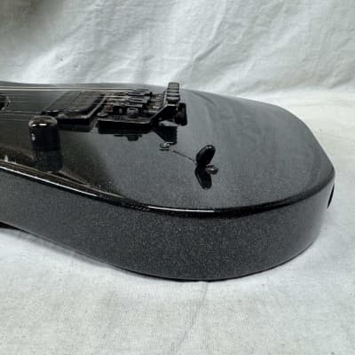 Hamer USA Californian LH Lefty Left-Handed Guitar + Case image 15