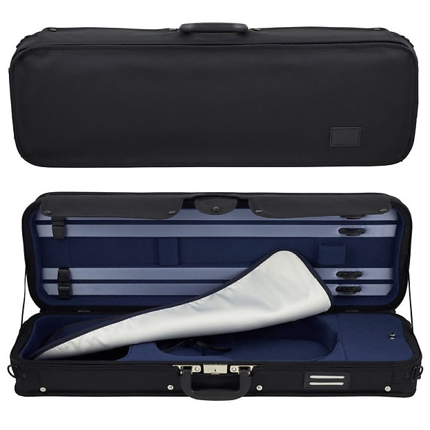 Lightest outlet violin case