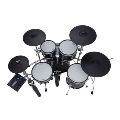 Roland V-Drums Acoustic Design 506 Drum Set image 6