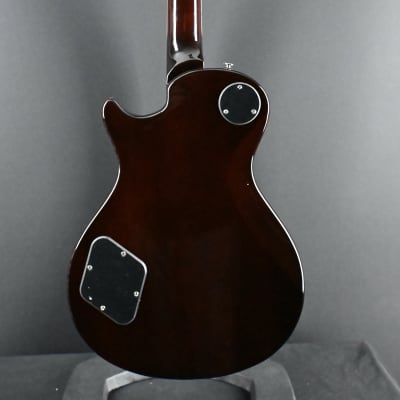 2023 PRS Paul Reed Smith SE McCarty 594 Singlecut Standard McCarty Tobacco Sunburst #744 image 13