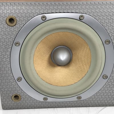 Bowers & Wilkins B&W LCR 60 S3 Speaker (Single) image 5